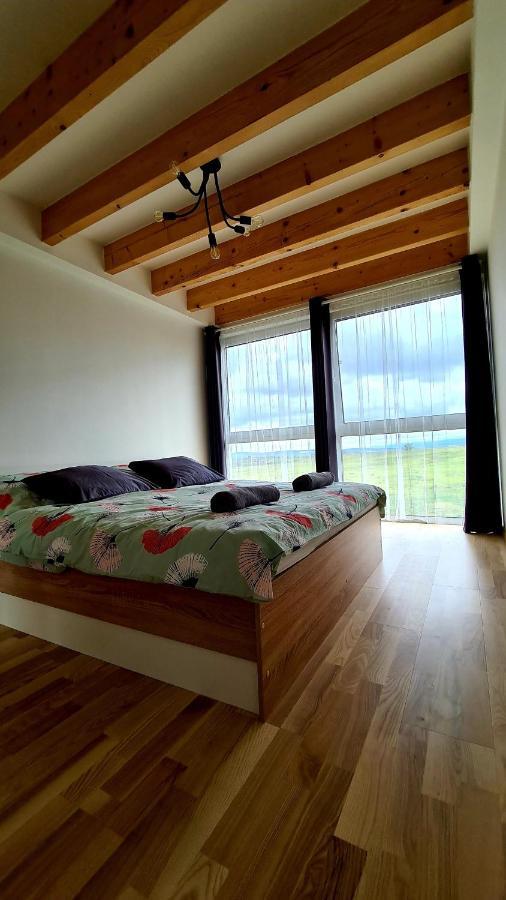 Hakuna Matata Nová Lesná Exterior foto